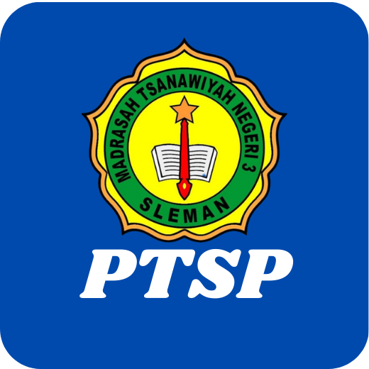 PTSP Icon